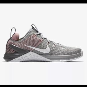 Nike Metacomet DSX Flyknjt Training Sneakers 7.5